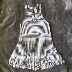 Roxy Indian Plum Wide-legged Romper